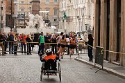 Maratona di Roma 2008 - 060